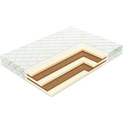 Vegas Ecolatex L6 140x190