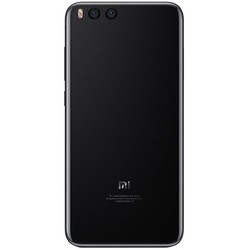 Xiaomi Mi Note 3 64GB/6GB (черный)