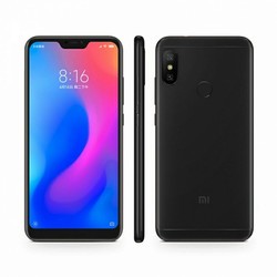 Xiaomi Redmi 6 Pro 32GB (черный)