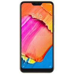 Xiaomi Redmi 6 Pro 32GB (золотистый)