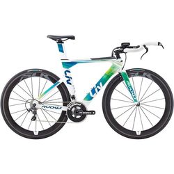 Giant Avow Advanced 2016 frame XXS