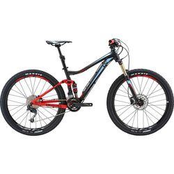 Giant Embolden 2 2018 frame XS