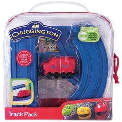 Chuggington Track Pack