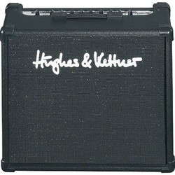 Hughes & Kettner Edition Blue 15-DFX