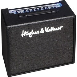 Hughes & Kettner Edition Blue 30-R