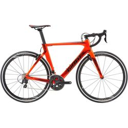 Giant Propel Advanced 2 2018 frame XS