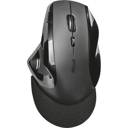 Trust Vergo Wireless Ergonomic Comfort Mouse