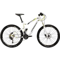 Haibike Seet FullSeven 7.0 2017