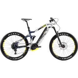 Haibike Xduro AllMtn 7.0 2018