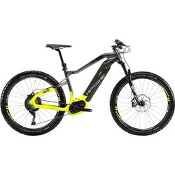 Haibike Sduro HardSeven 9.0 2018 frame S