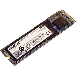 Crucial CT250MX500SSD4