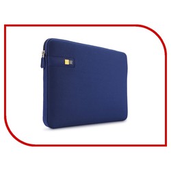 Case Logic Laptop Sleeve LAPS-116 (синий)