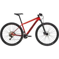 Cannondale F-Si Carbon 5 27.5 2018