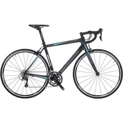 Bianchi Intrepida Ultegra 2016