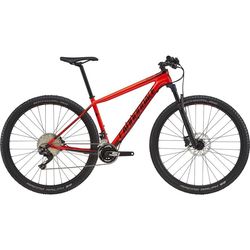 Cannondale F-Si Carbon 5 29 2018