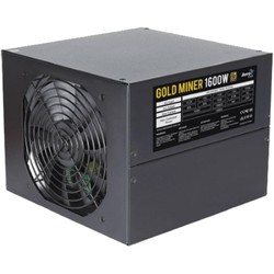 Aerocool Gold Miner 1600W