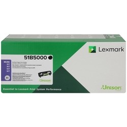 Lexmark 51B5000