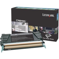 Lexmark C746H1KG