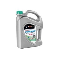 Axxis Coolant Green G11 5L