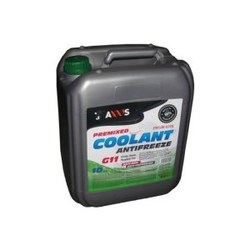 Axxis Coolant Green G11 10L