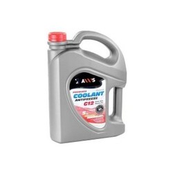 Axxis Coolant Red G12 5L