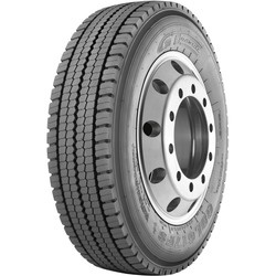 GT Radial GDL617 315/60 R22.5 152L