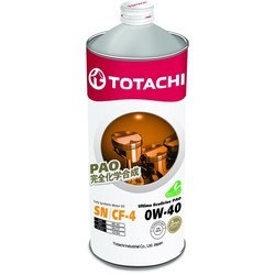 Totachi Ultima Ecodrive PAO 0W-40 1L