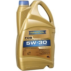 Ravenol FDS 5W-30 4L