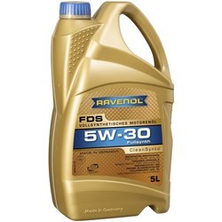 Ravenol FDS 5W-30 5L