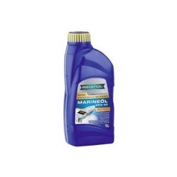 Ravenol Marineoil Petrol 25W-40 Synthetic 1L