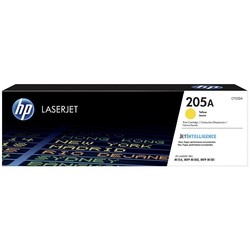 HP 205A CF532A