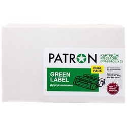 Patron PN-26ADGL