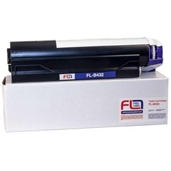 Free Label FL-B432