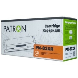 Patron PN-83XR