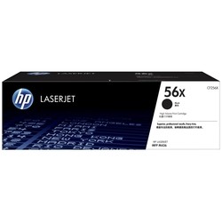 HP 56X CF256X