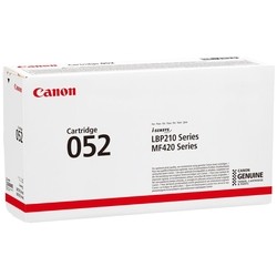 Canon 052 2199C002