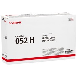 Canon 052H 2200C002