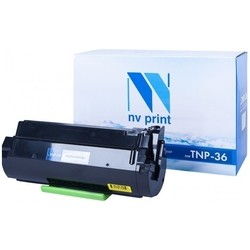 NV Print TNP-36