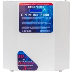 Energoteh Optimum Plus 5000