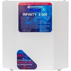 Energoteh Infinity 5000