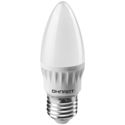 Onlight LED C37 8W 4000K E27 71635