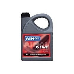 Aimol X-Line 0W-20 4L