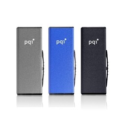 PQI Traveling Disk U265 8Gb