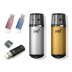 PQI Traveling Disk U172P 4Gb