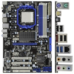 ASRock 770 Extreme3