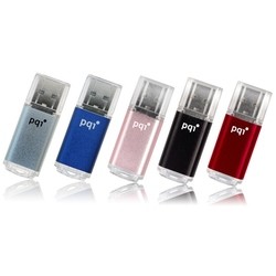 PQI Traveling Disk U273 16Gb