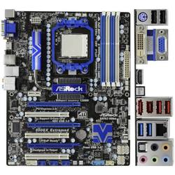 ASRock 890GX Extreme4