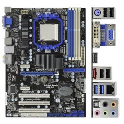 ASRock 880GXH/USB3