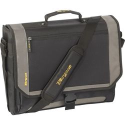 Targus City.Gear Miami Messenger Laptop Case 17