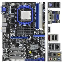 ASRock 790GX Pro